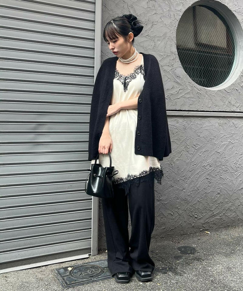 STAFF：AYAKA(158cm/骨格ウェーブ)