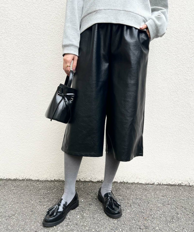 STAFF：MISAKI(169cm/骨格ストレート)