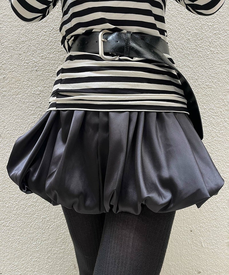 STAFF：CHIRO(163cm/骨格ナチュラル)