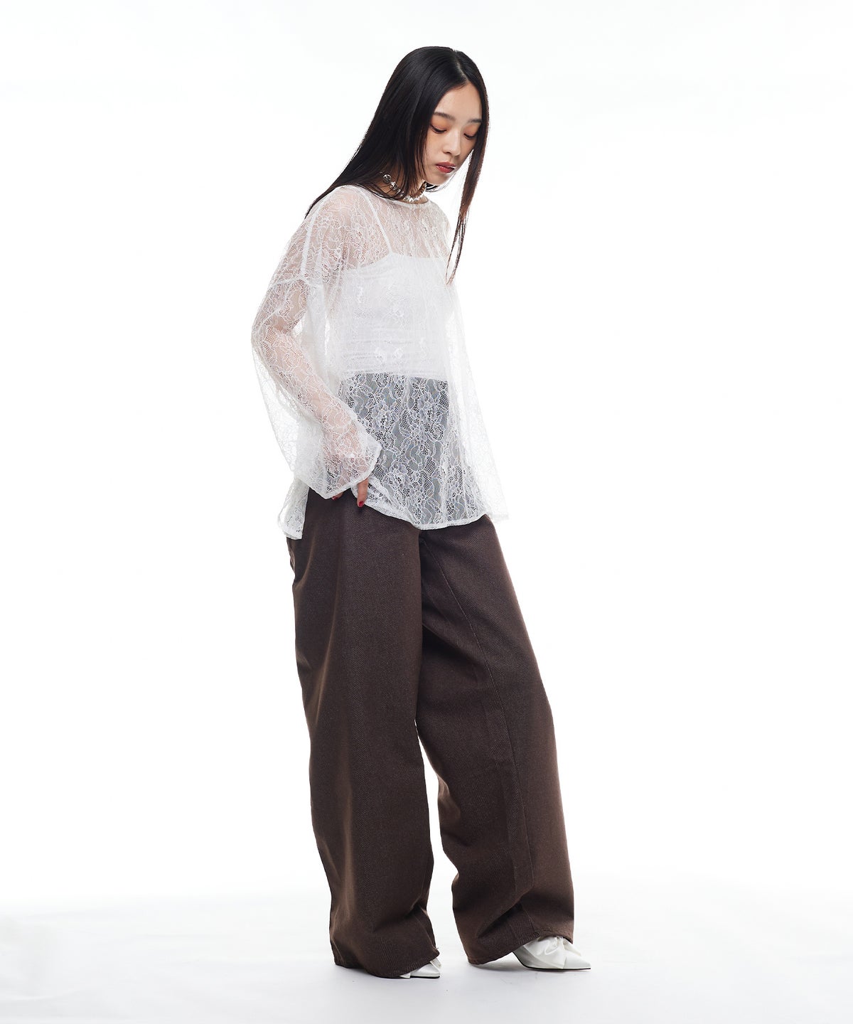 model：H163cm B78cm H84cm