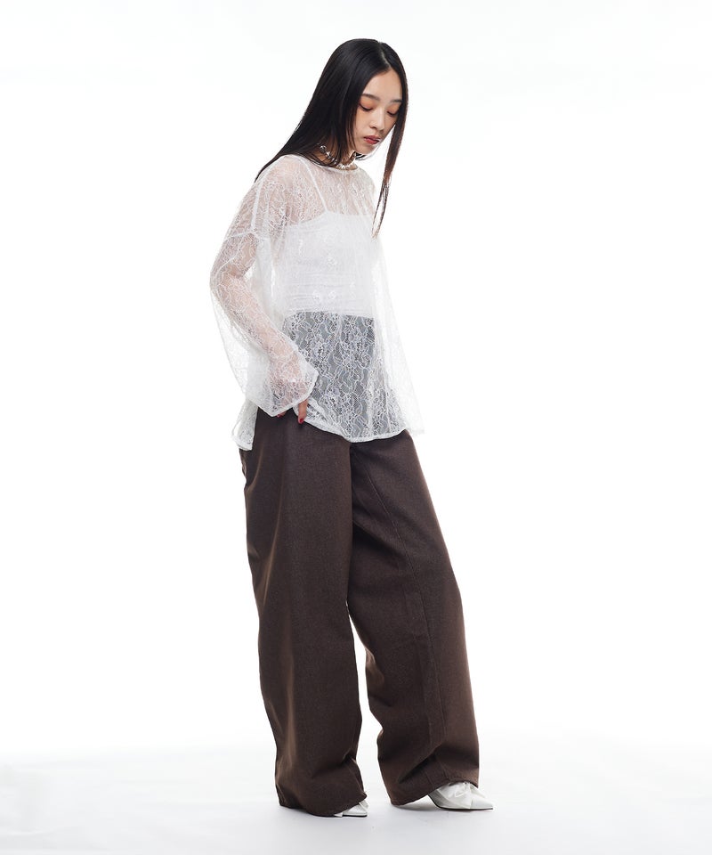 model：H163cm B78cm H84cm