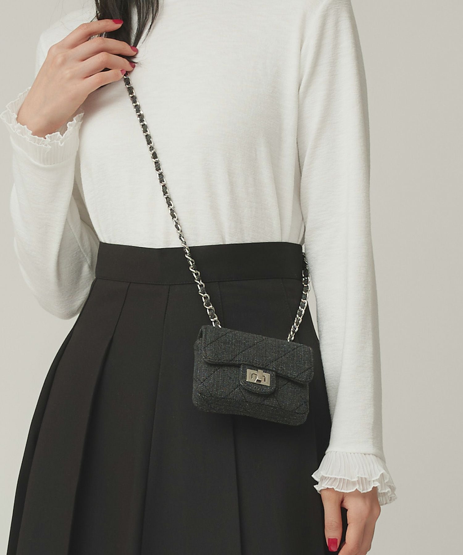 ナルシス バック 美品 Narcissus ナルシス レディースファッション セレクトショップ | BAG