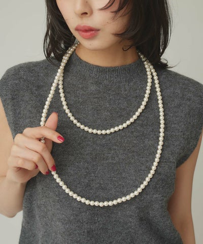 Narcissusパールネックレス | Narcissus WEB STORE