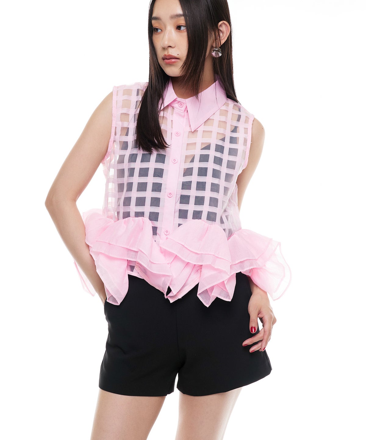 model：H163cm B78cm H84cm