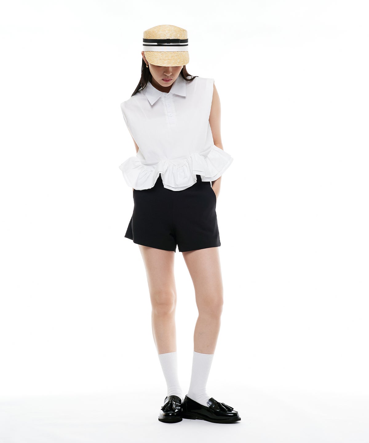 model：H163cm B78cm H84cm