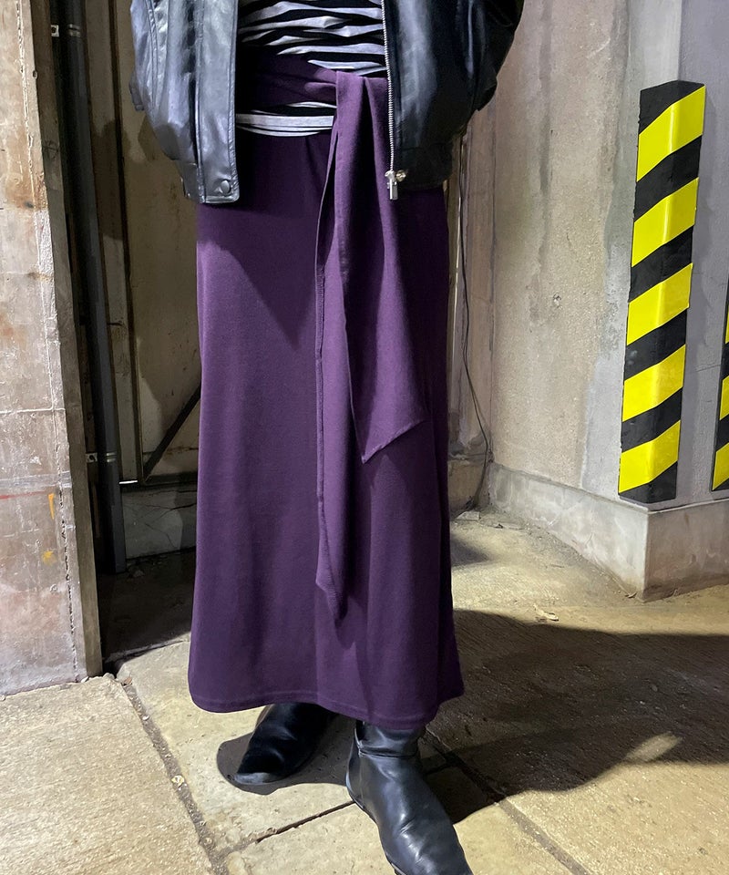 STAFF：FUWA(165cm/骨格ストレート)