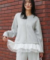MODEL：H165cm B78cm H83cm