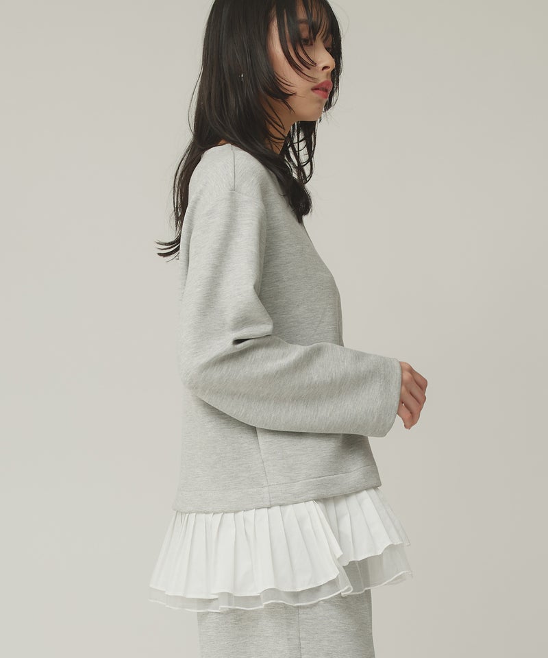 MODEL：H165cm B78cm H83cm