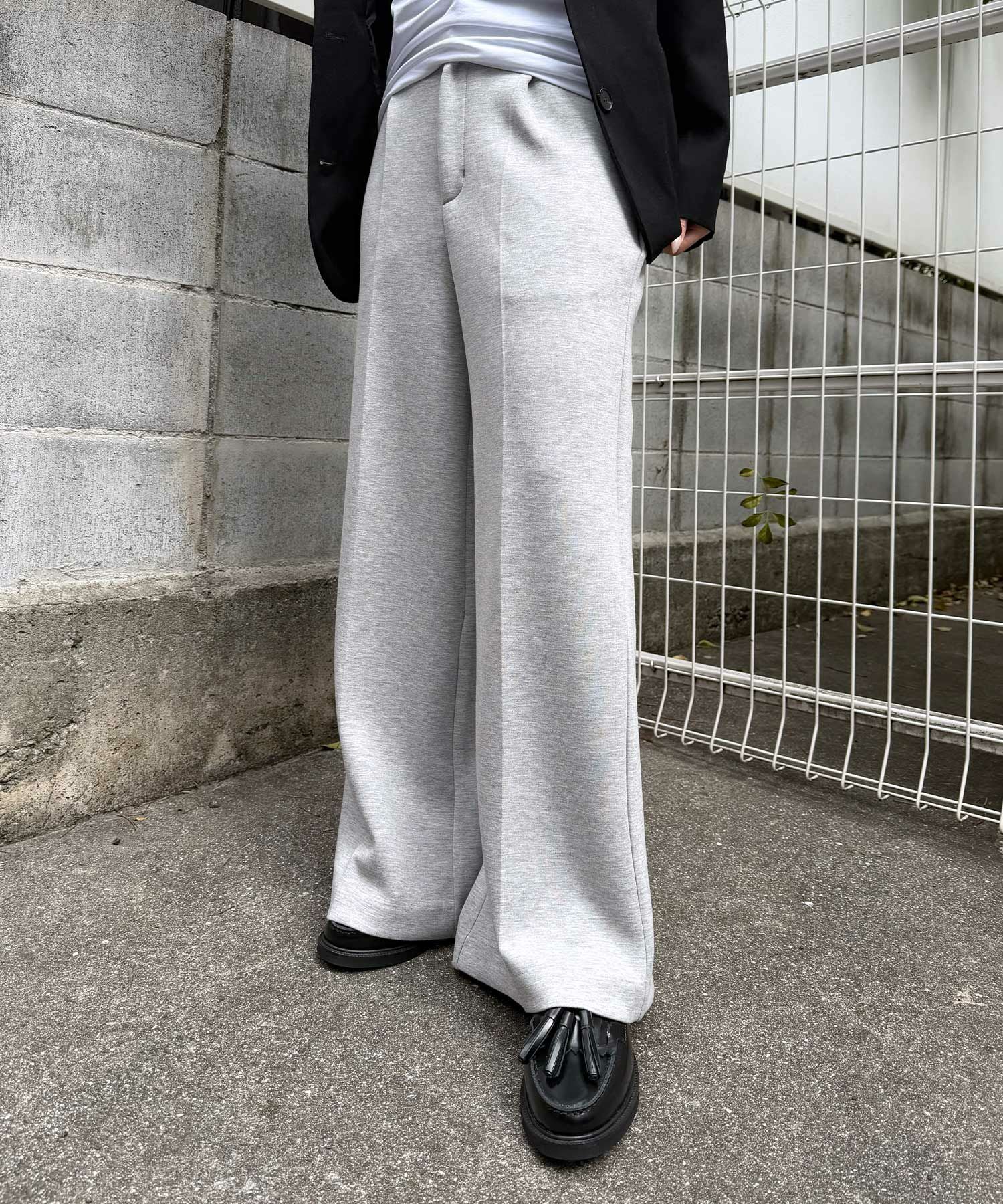 Narcissusハートスタッズデニム | Narcissus WEB STORE