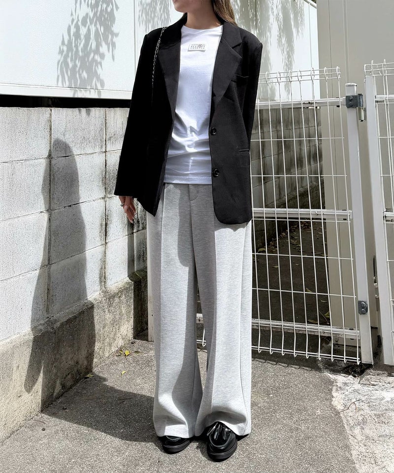 STAFF：HIRONA(163cm/骨格ナチュラル)