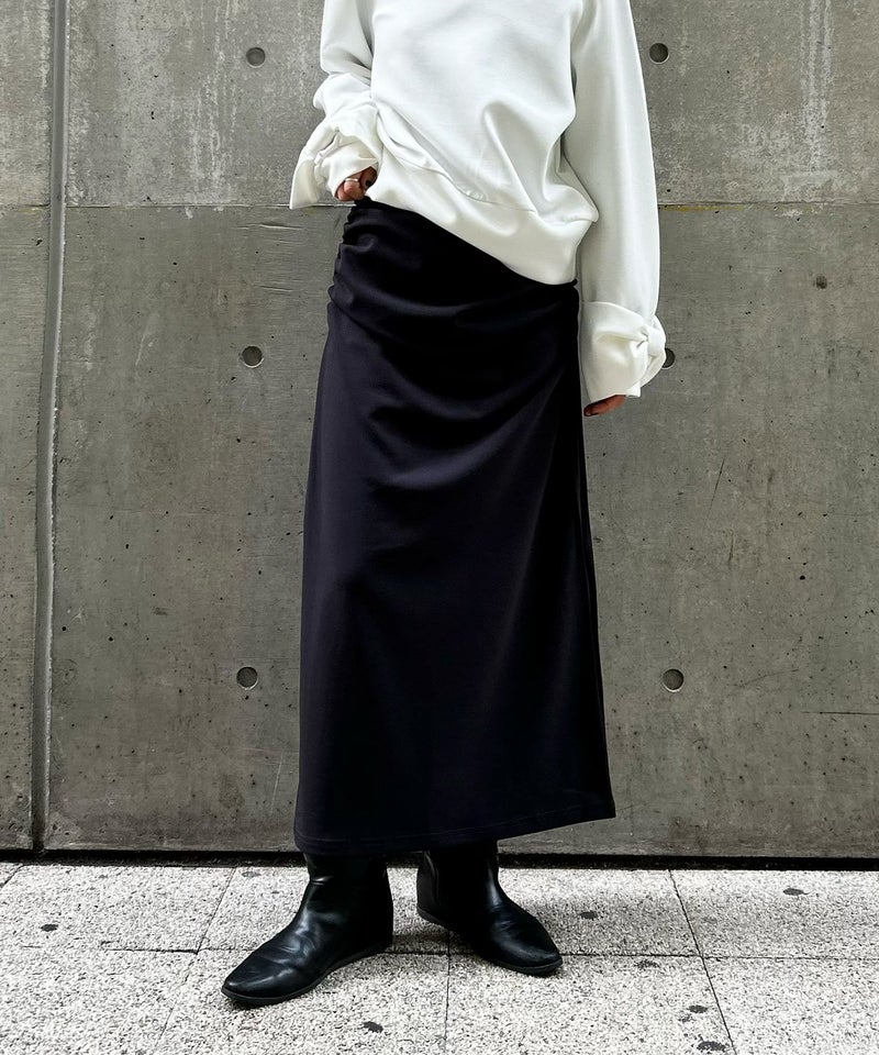 STAFF：ERIKA(153cm/骨格ウェーブ)