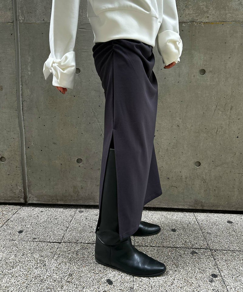 STAFF：ERIKA(153cm/骨格ウェーブ)