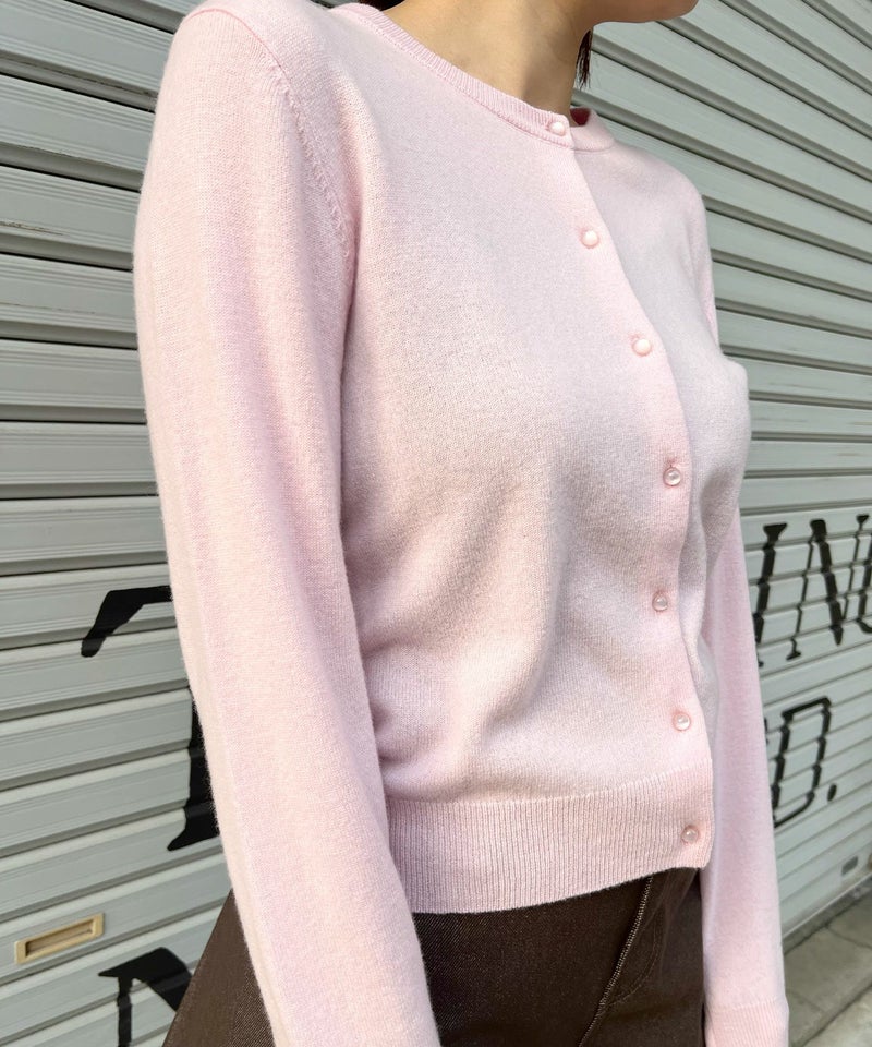 STAFF：MISAKI(169cm/骨格ストレート)