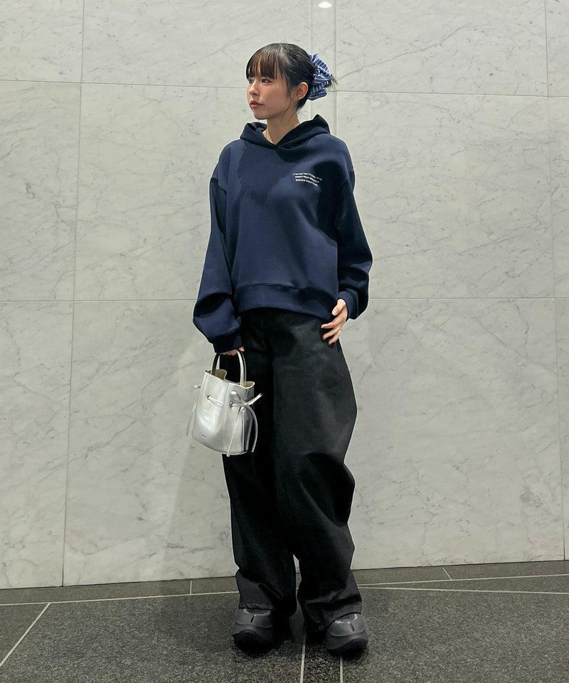 STAFF：AYAKA(158cm/骨格ウェーブ)