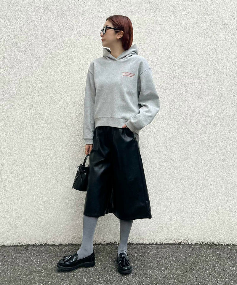 STAFF：MISAKI(169cm/骨格ストレート)