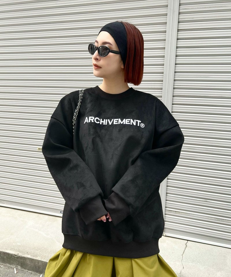 STAFF：MISAKI(169cm/骨格ストレート)