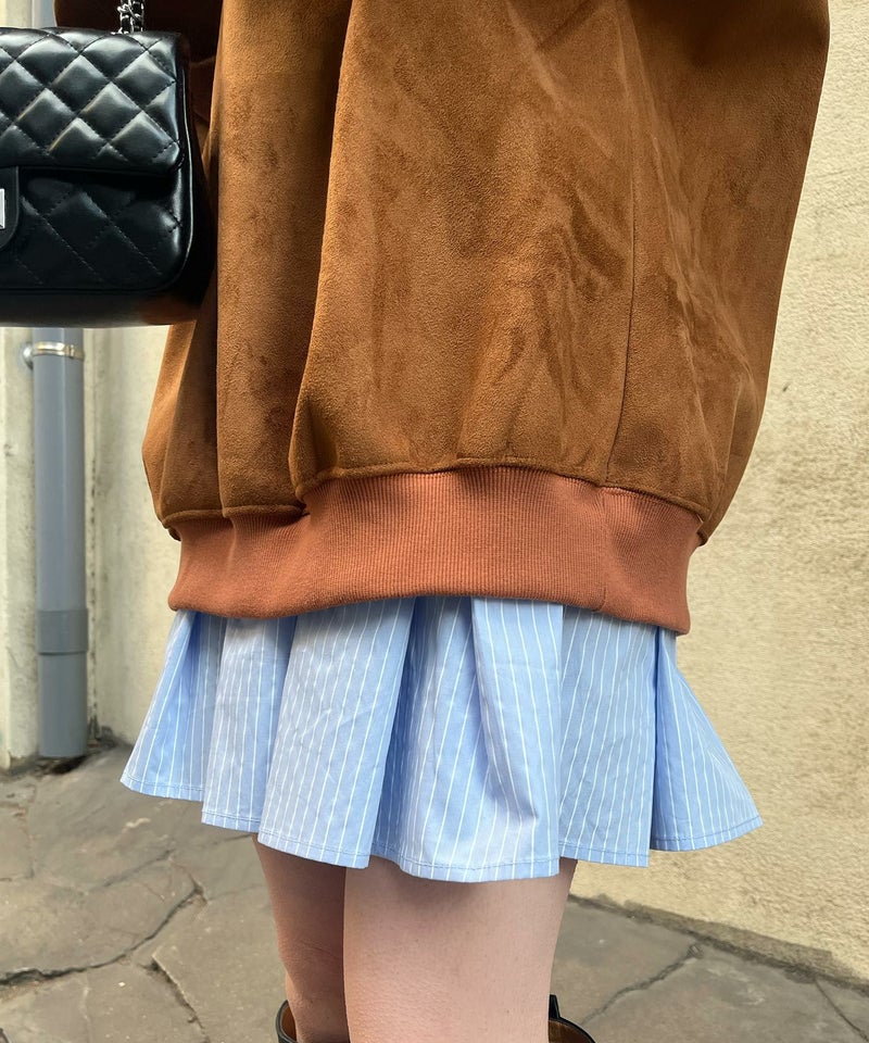 STAFF：AYAKA(158cm/骨格ウェーブ)