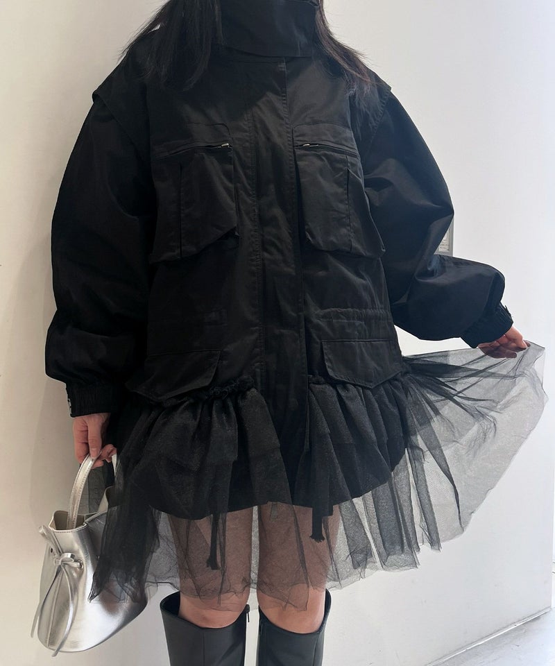 STAFF：AYAKA(158cm/骨格ウェーブ)