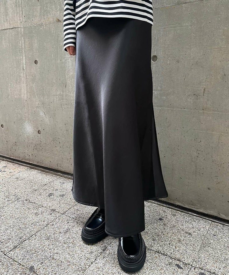 STAFF：AYAKA(158cm/骨格ウェーブ)