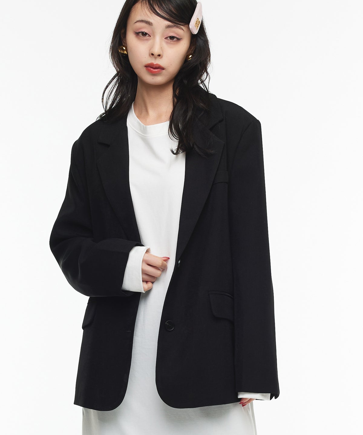 model：H165cm B78cm H83cm