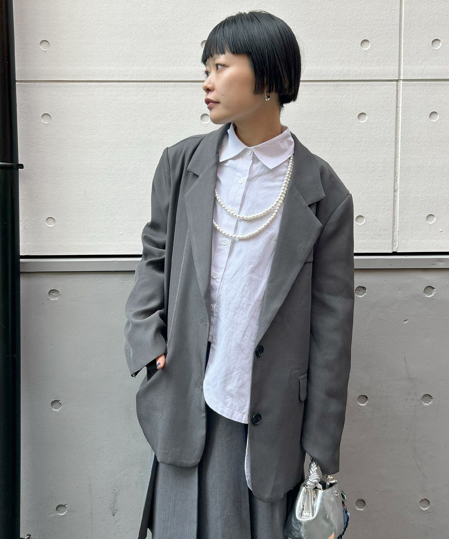Narcissus ナルシス レディースファッション セレクトショップ | OUTER Narcissus ナルシス レディースファッション セレクトショップ | OUTER