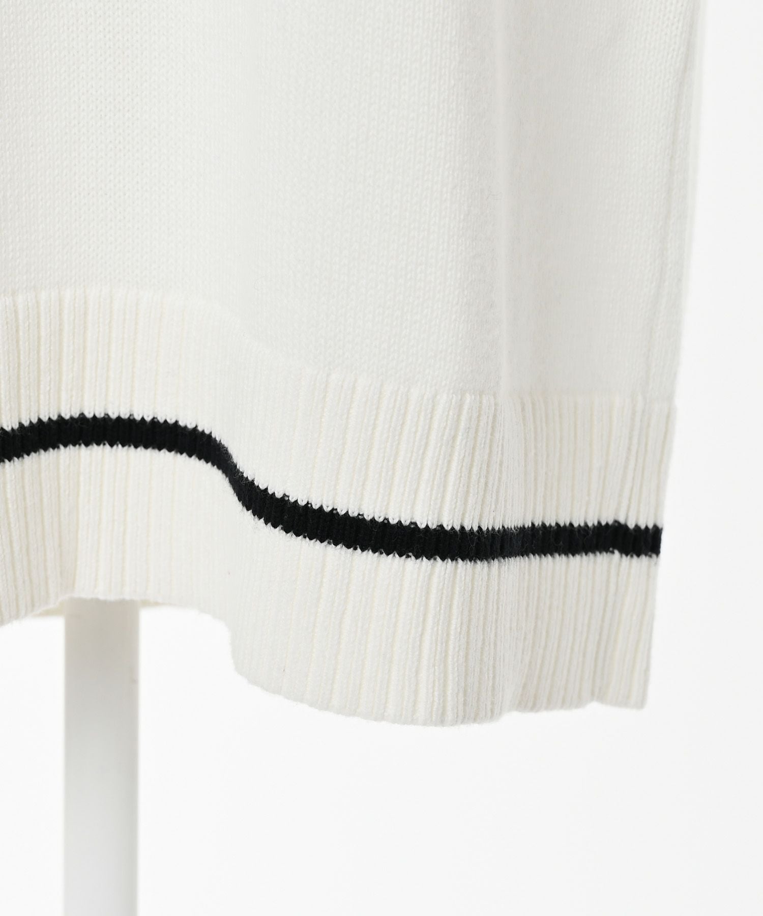 MM6 Maison Margiela KIDSニットベストワンピース | Narcissus WEB STORE