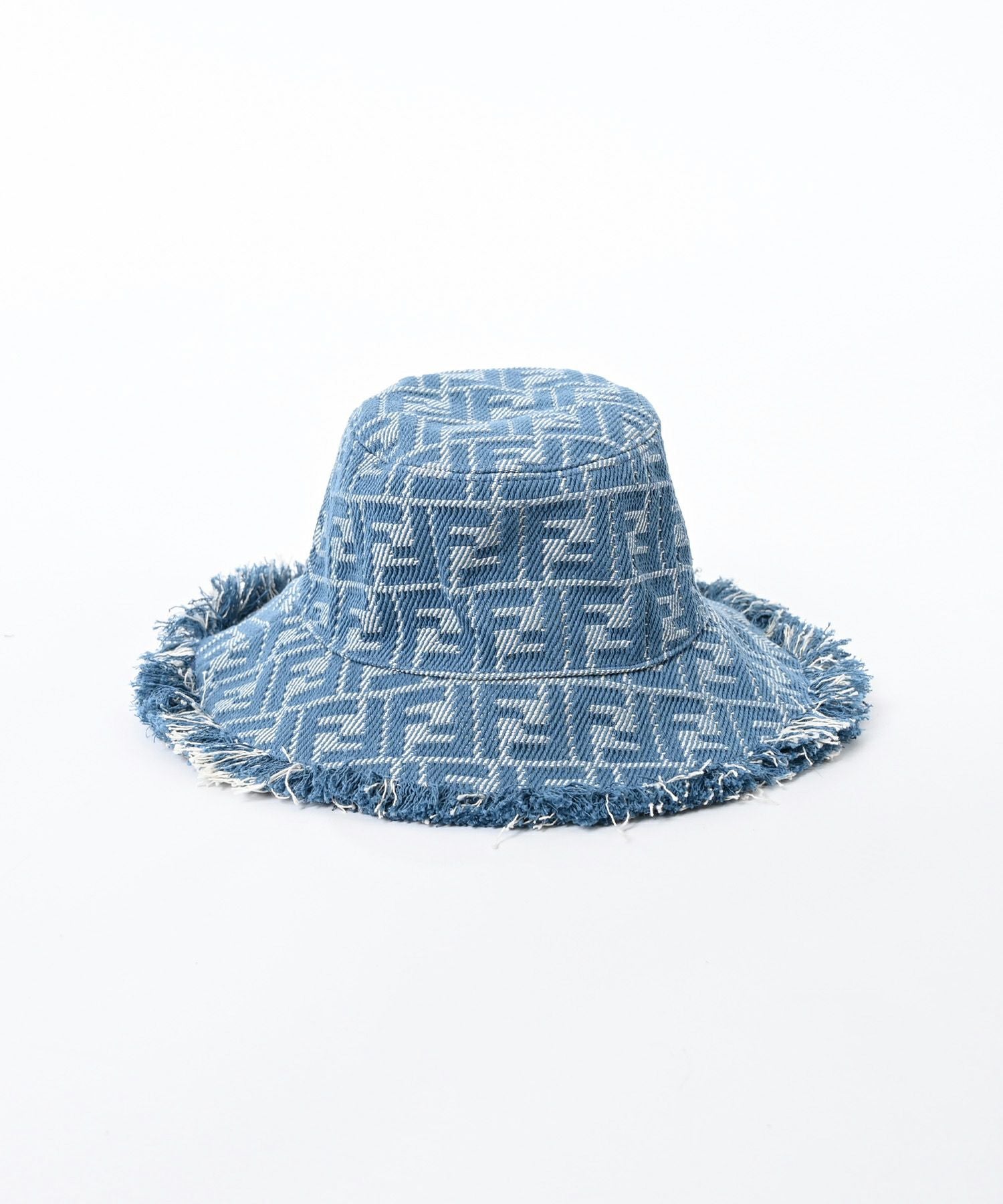 FENDI WOMANFFフリンジハット | Narcissus WEB STORE