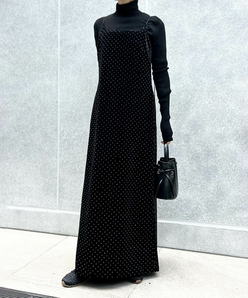 STAFF：ERIKA(153cm/骨格ウェーブ)