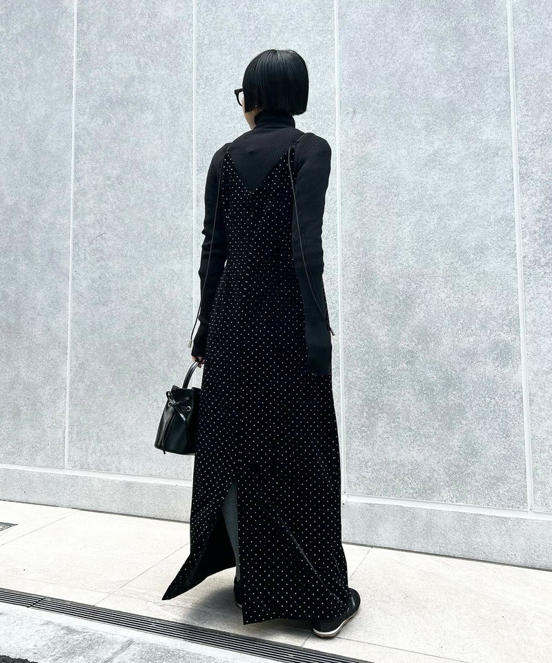 STAFF：ERIKA(153cm/骨格ウェーブ)