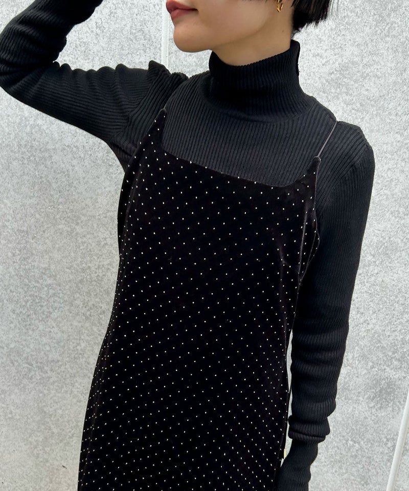 STAFF：ERIKA(153cm/骨格ウェーブ)