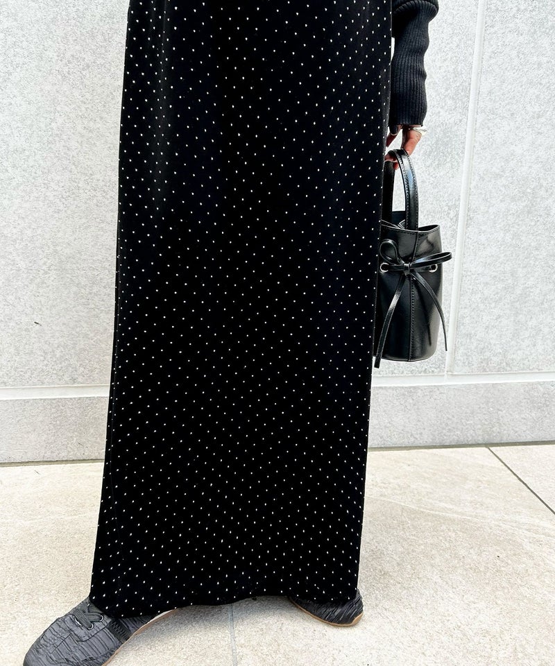 STAFF：ERIKA(153cm/骨格ウェーブ)