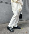 STAFF：ERIKA(153cm/骨格ウェーブ)