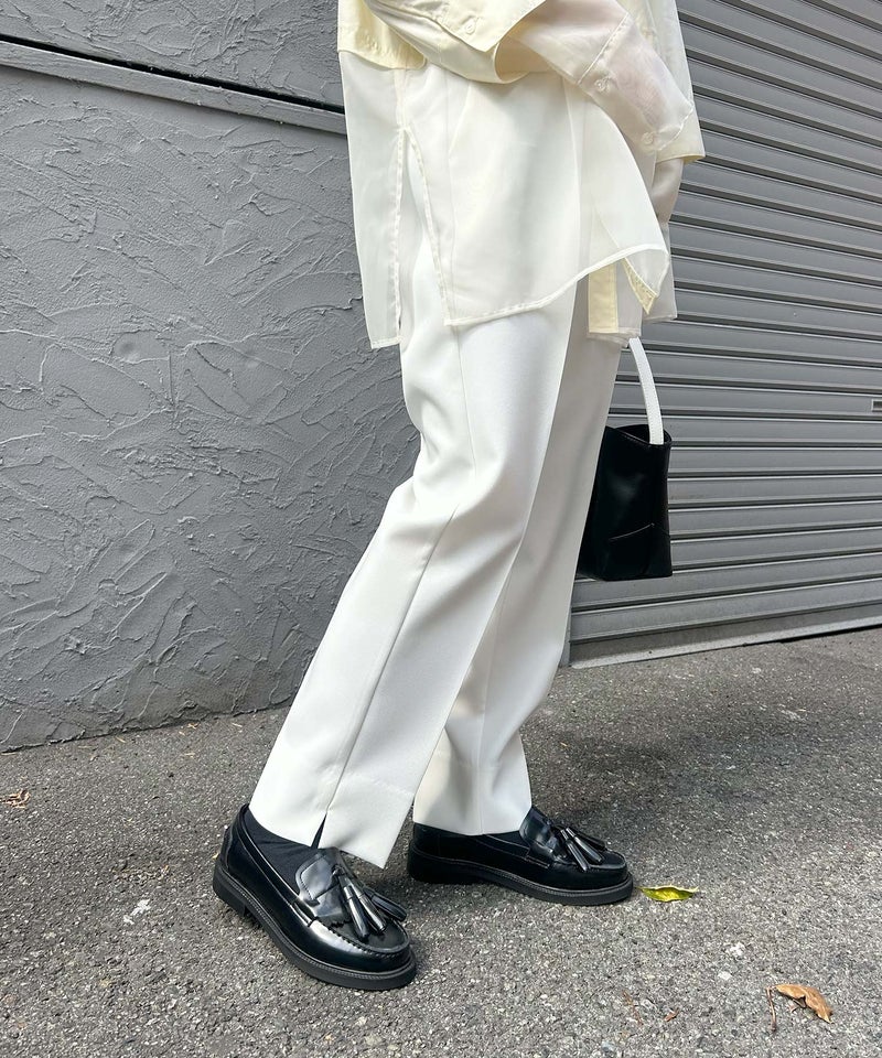 STAFF：ERIKA(153cm/骨格ウェーブ)