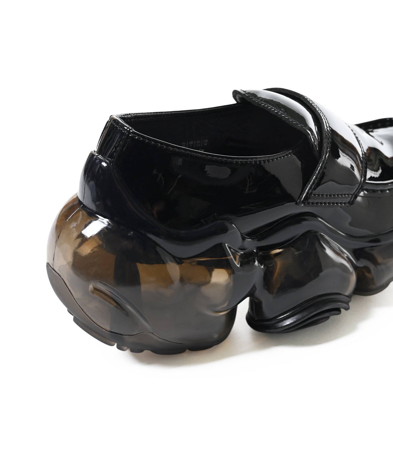 groundsムーピーローファー | Narcissus WEB STORE