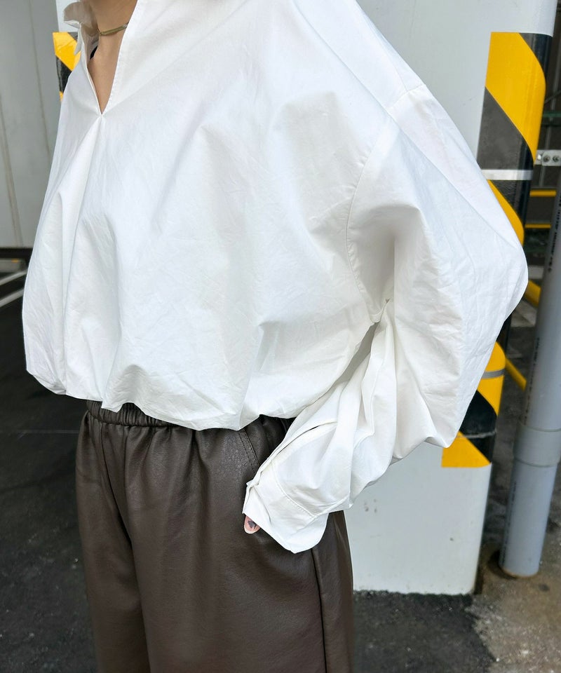 STAFF：ERIKA(153cm/骨格ウェーブ)