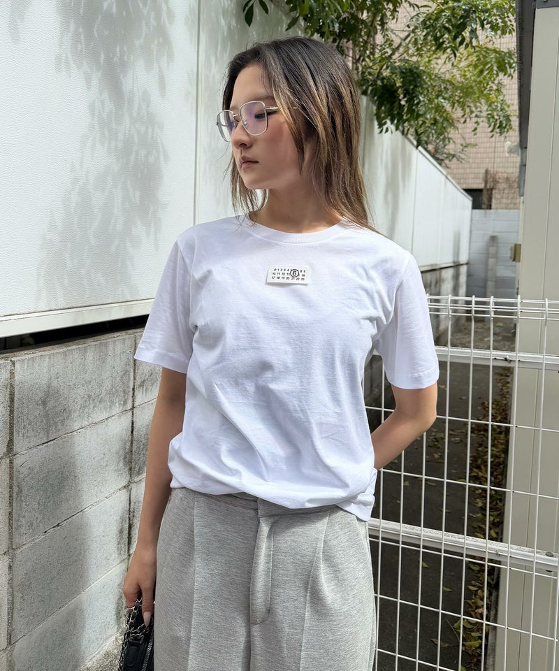 STAFF：HIRONA(163cm/骨格ナチュラル)