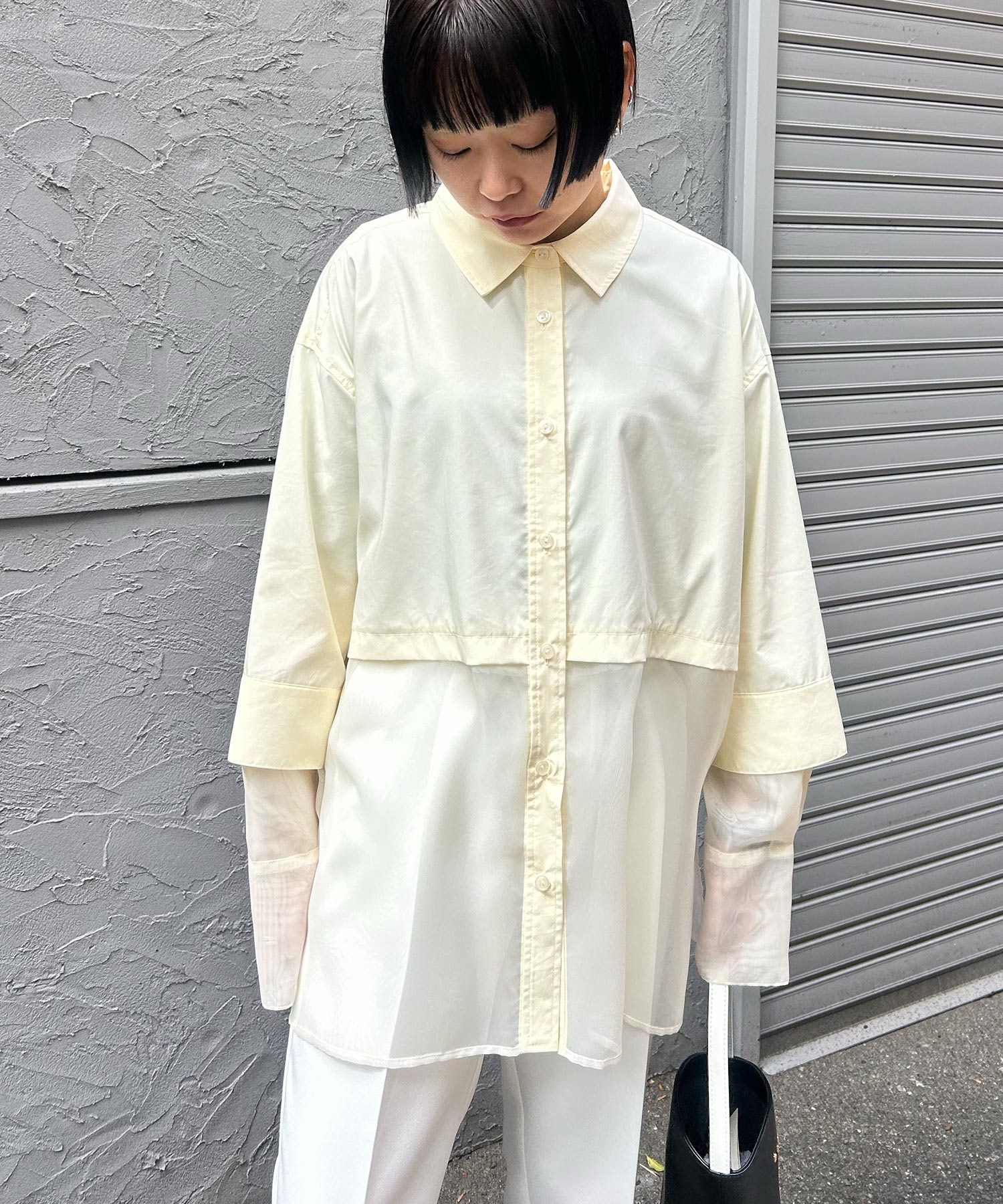 Narcissus ナルシス レディースファッション | TOPS トップス ブラウス