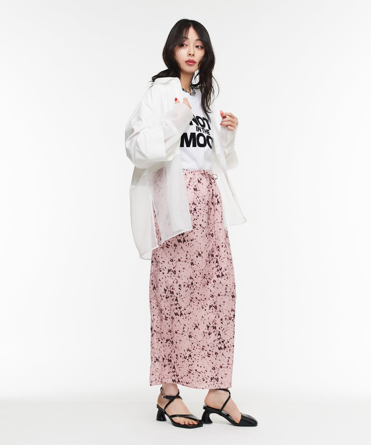 STAFF：ERIKA(153cm/骨格ウェーブ)