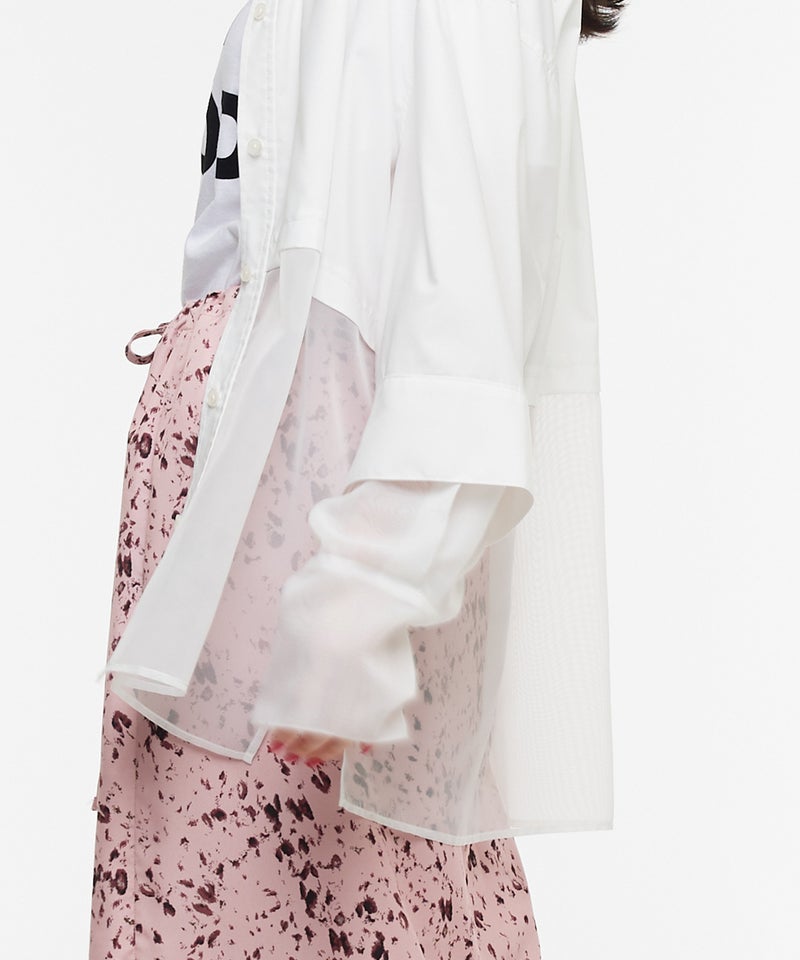 STAFF：FUWA(165cm/骨格ストレート)