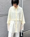 STAFF：ERIKA(153cm/骨格ウェーブ)
