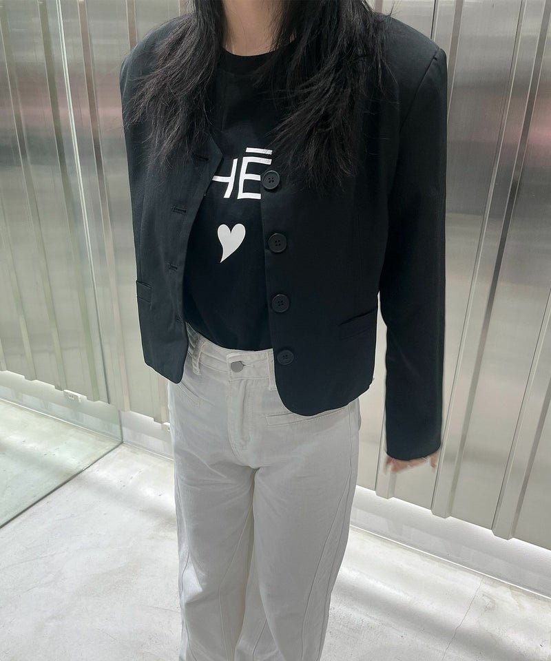 STAFF：AYAKA(158cm/骨格ウェーブ)