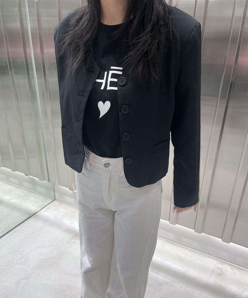 STAFF：AYAKA(158cm/骨格ウェーブ)