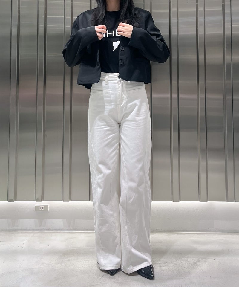 STAFF：AYAKA(158cm/骨格ウェーブ)