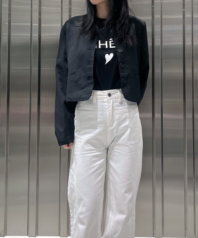 STAFF：AYAKA(158cm/骨格ウェーブ)