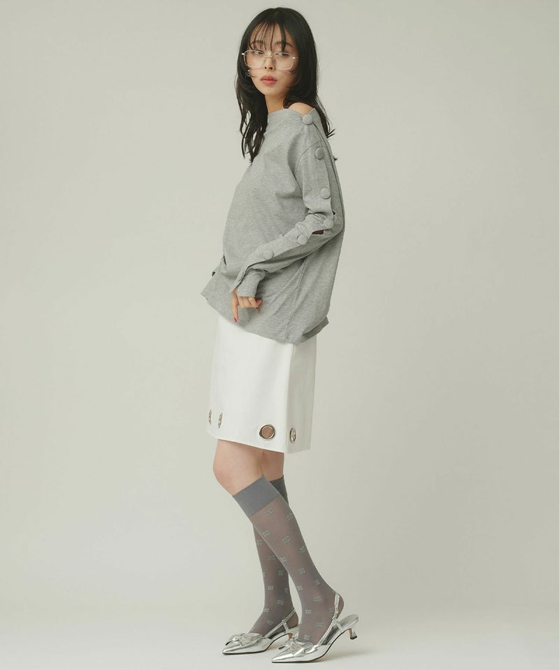 【model】H165 B78 H83