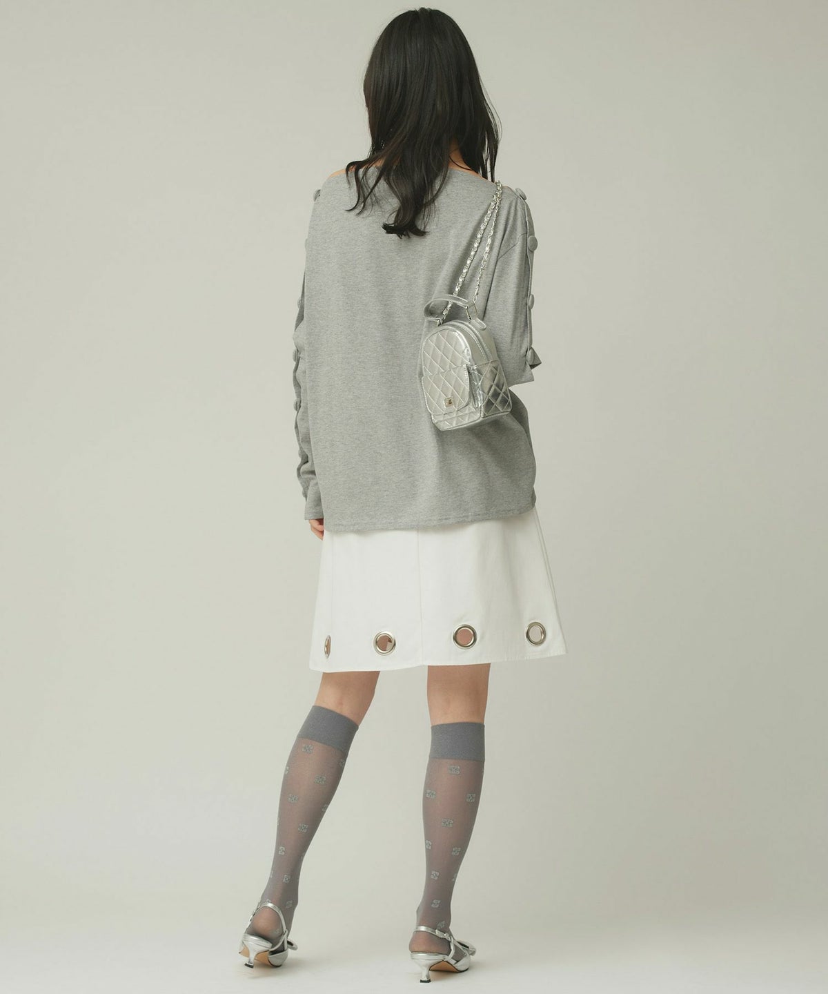【model】H165 B78 H83