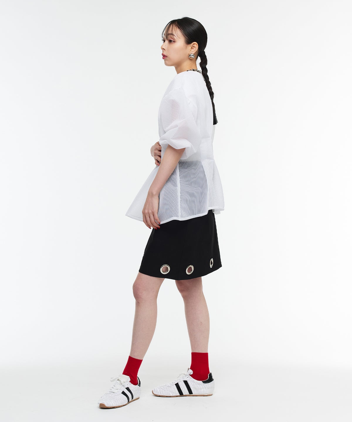 【model】H165 B78 H83
