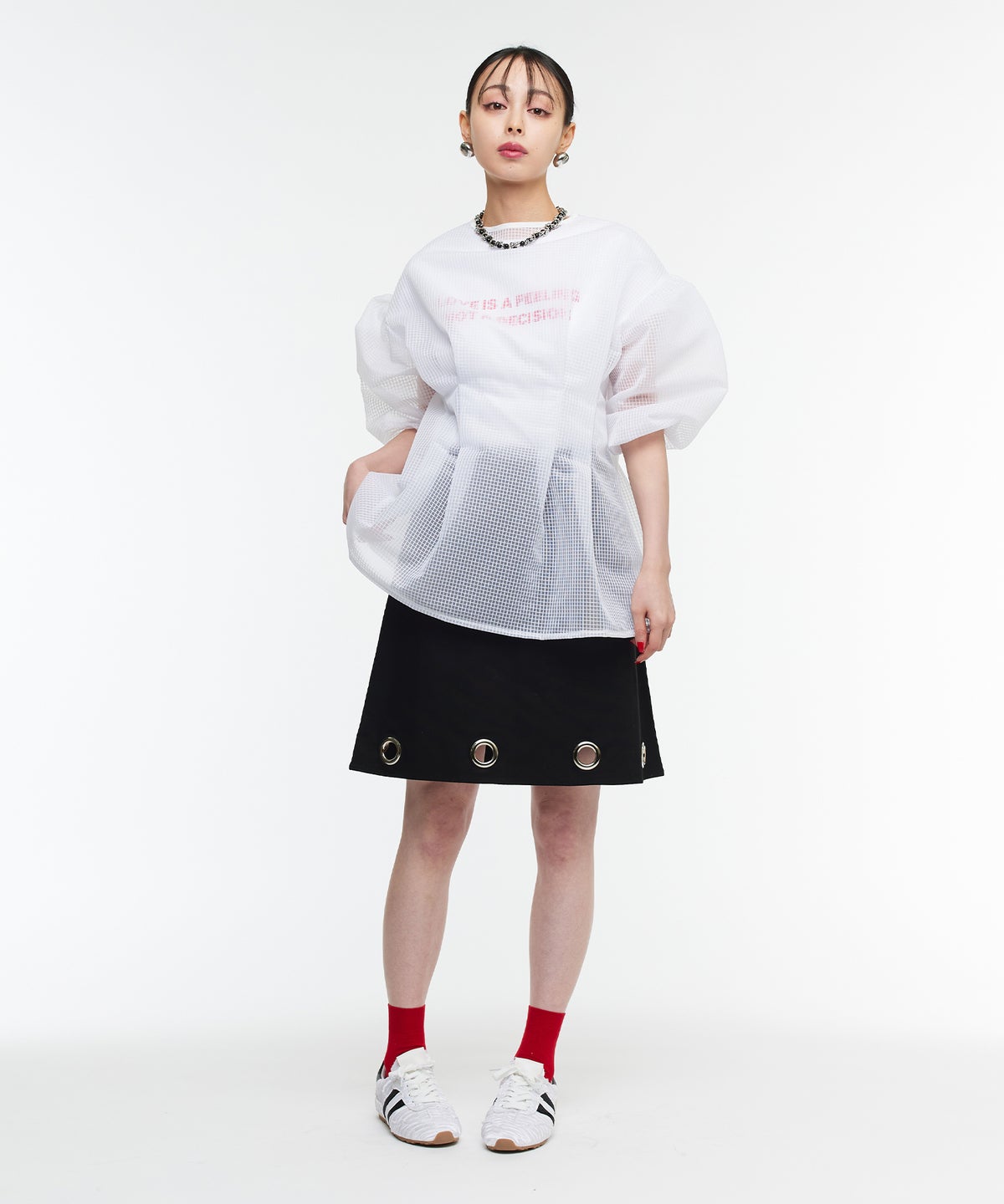 model：H165cm B78cm H83cm