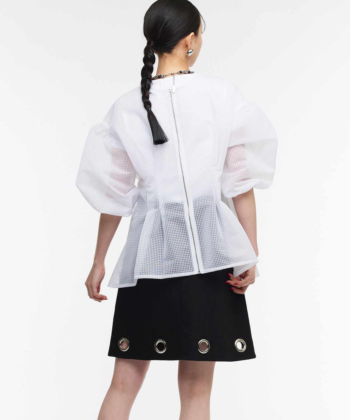 model：H165cm B78cm H83cm