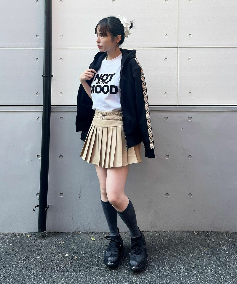 STAFF：AYAKA(158cm/骨格ウェーブ)